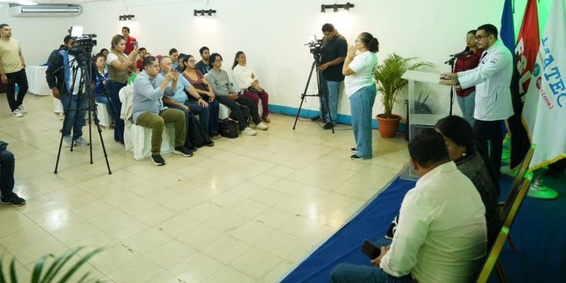 Nicaragua inicia ciclo 2026 de capacitaciones para fortalecer la atención inclusiva