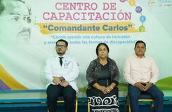 Nicaragua inicia ciclo 2026 de capacitaciones para fortalecer la atención inclusiva
