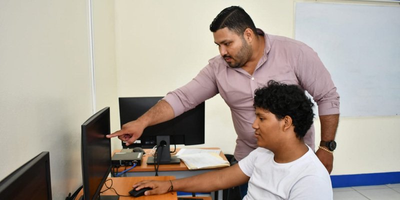 Inician Matrículas en Carreras Técnicas  para el Segundo Semestre 2024