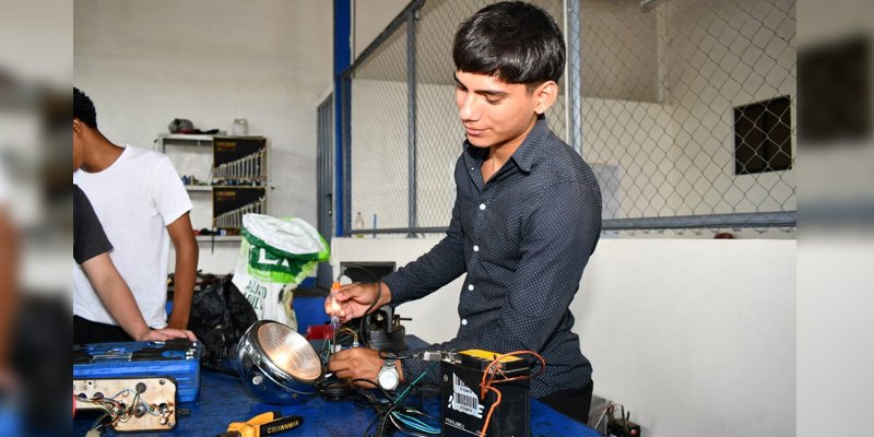 Inician Matrículas en Carreras Técnicas  para el Segundo Semestre 2024