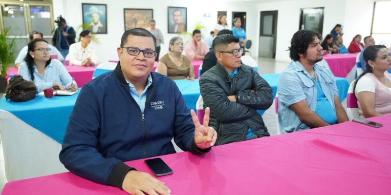 INATEC fortalece liderazgo de directivos  de Centros Tecnológicos