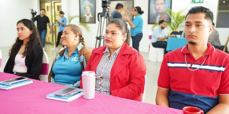 INATEC fortalece liderazgo de directivos  de Centros Tecnológicos