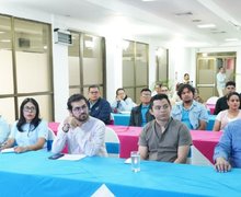 INATEC impulsa formación de líderes para  fortalecer centros tecnológicos