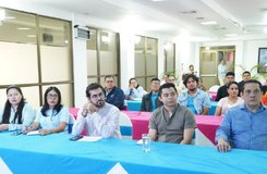 INATEC impulsa formación de líderes para  fortalecer centros tecnológicos