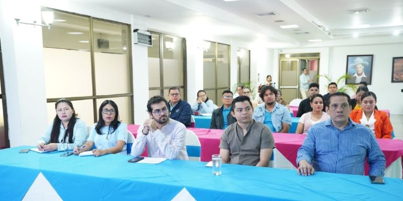 INATEC impulsa formación de líderes para  fortalecer centros tecnológicos