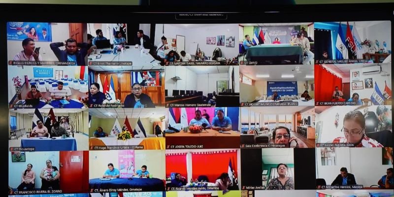 INATEC fortalece liderazgo de directivos  de Centros Tecnológicos