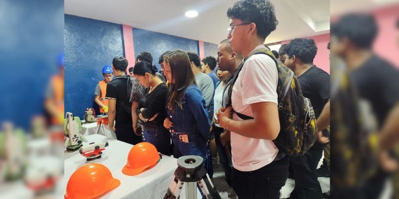 INATEC da la bienvenida al II semestre 2025 con festivales TecFest en todo el país