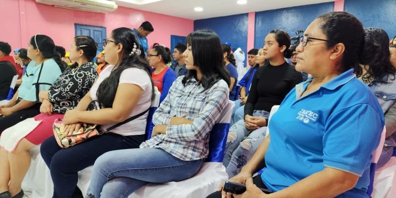 INATEC da la bienvenida al II semestre 2025 con festivales TecFest en todo el país