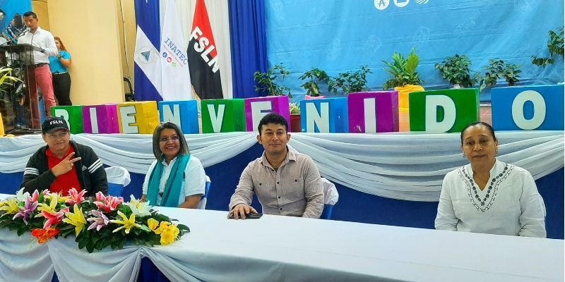 Centro Tecnológico Benedicto Herrera, apertura año lectivo de la Educación Técnica