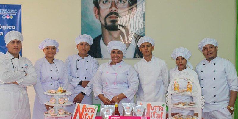 Del Aula a la Innovación: Vive la Experiencia de  INNOVATEC 2025