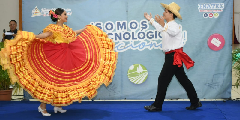 Festival Departamental INNOVATEC, Managua