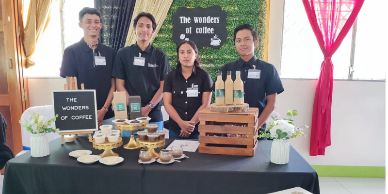 INNOVATEC avanza en Ocotal en su fase a nivel  de Centros Técnicos