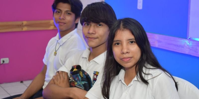 Edición 2024 de Programa de Evaluación y Certificación en Competencias del Idioma Inglés