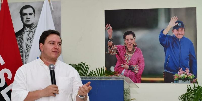 Centro Cultural Y Politécnico José Coronel Urtecho se prepara para celebrar su Segundo Aniversario