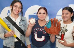 Estudiantes Técnicos de Nicaragua celebran con Jornada Deportiva el Día Nacional de la Reconciliación y la Paz