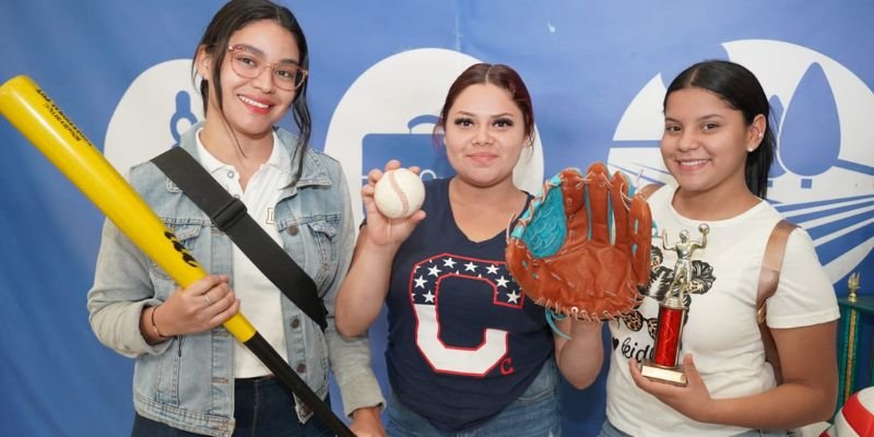 Estudiantes Técnicos de Nicaragua celebran con Jornada Deportiva el Día Nacional de la Reconciliación y la Paz