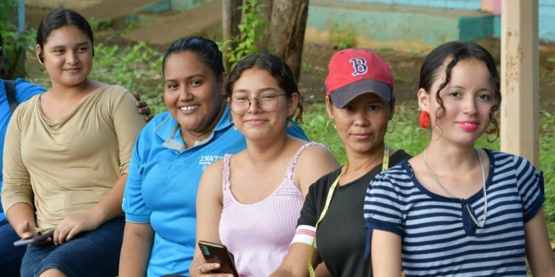 “Reto de Campeones” Fomenta la Vida Saludable y el Desarrollo Integral en Estudiantes Técnicos“Reto de Campeones” Fomenta la Vida Saludable y el Desarrollo Integral en Estudiantes Técnicos