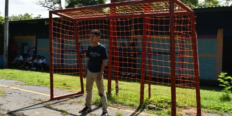 “Reto de Campeones” Fomenta la Vida Saludable y el Desarrollo Integral en Estudiantes Técnicos