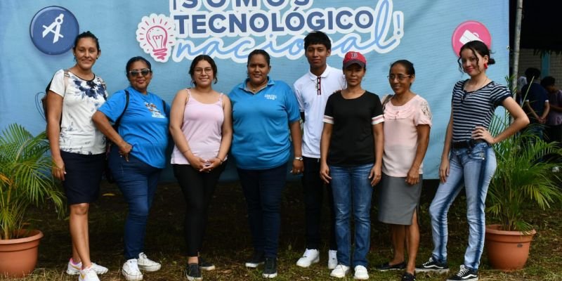 “Reto de Campeones” Fomenta la Vida Saludable y el Desarrollo Integral en Estudiantes Técnicos