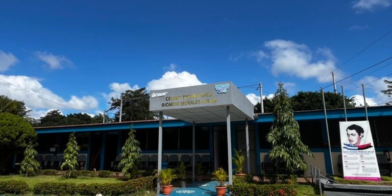 INATEC fortalece condiciones para recibir a estudiantes técnicos en el curso lectivo 2026