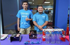 Jornada Nacional de Ciencia 2025: "Ciencia que conecta, educación que inspira"