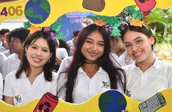INATEC lanza Jornada de Reciclaje  “Piensa en Verde, Piensa en Reciclar”