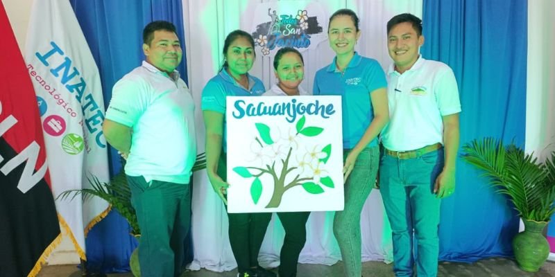 INATEC inicia Jornada “Todos San Jacinto” en homenaje a la Batalla de San Jacinto y la soberanía nacional