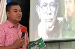 Jornada conmemorativa desde la Educación Técnica y Tecnológica: “Tomás y Fidel, Símbolo de Lealtad Inclaudicable”