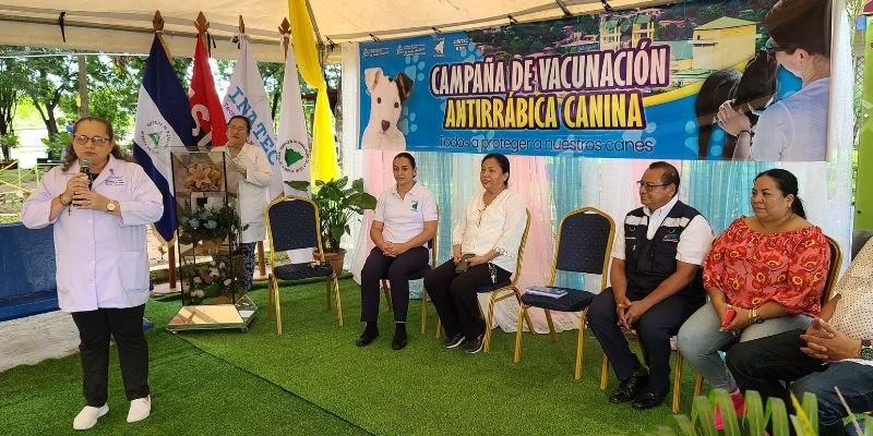 "Compartiendo lo Aprendido": Estudiantes Técnicos ponen sus conocimientos al servicio de las mascotas