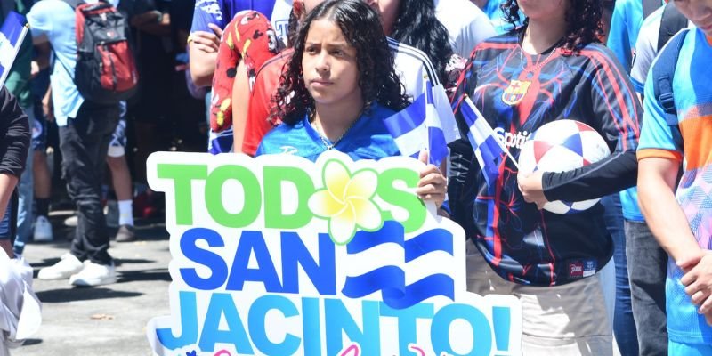 Inicia la final de los Juegos Nacionales TEC Deportes 2025: Juventud, Orgullo y Dignidad en movimiento