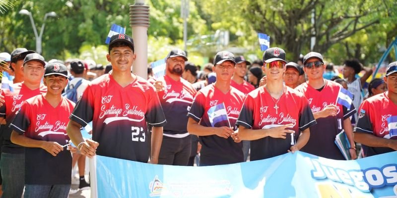 Inicia la final de los Juegos Nacionales TEC Deportes 2025: Juventud, Orgullo y Dignidad en movimiento