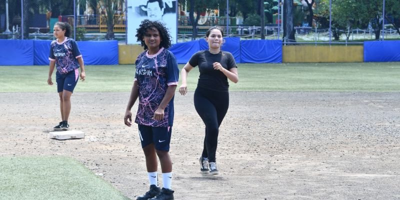 Inicia la final de los Juegos Nacionales TEC Deportes 2025: Juventud, Orgullo y Dignidad en movimiento