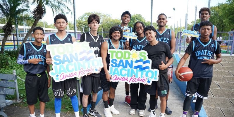 Inicia la final de los Juegos Nacionales TEC Deportes 2025: Juventud, Orgullo y Dignidad en movimiento