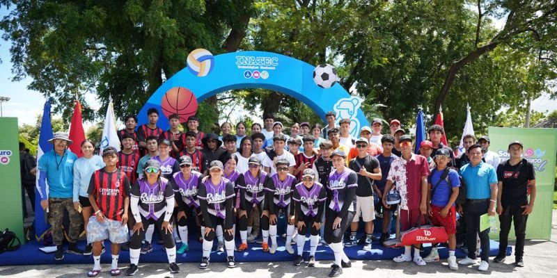 Inicia la final de los Juegos Nacionales TEC Deportes 2025: Juventud, Orgullo y Dignidad en movimiento