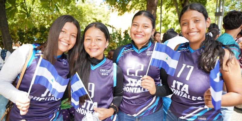 Inicia la final de los Juegos Nacionales TEC Deportes 2025: Juventud, Orgullo y Dignidad en movimiento