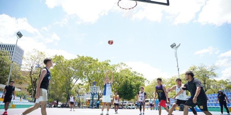 Inicia la final de los Juegos Nacionales TEC Deportes 2025: Juventud, Orgullo y Dignidad en movimiento
