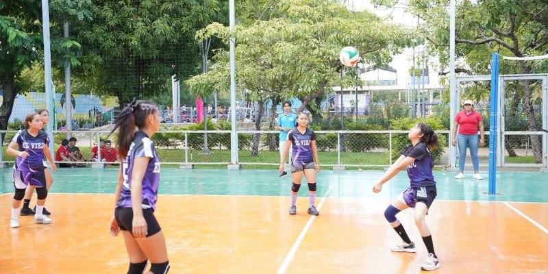 Inicia la final de los Juegos Nacionales TEC Deportes 2025: Juventud, Orgullo y Dignidad en movimiento