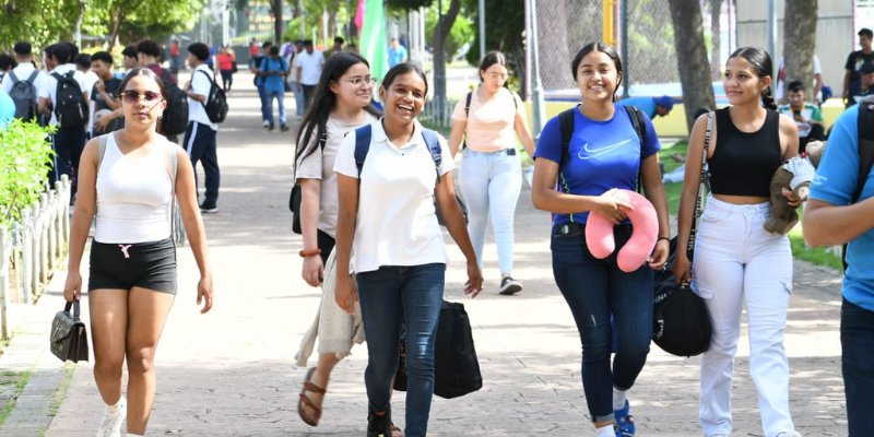 Tecnológico Nacional celebra Etapa Final de los Juegos TEC 2024