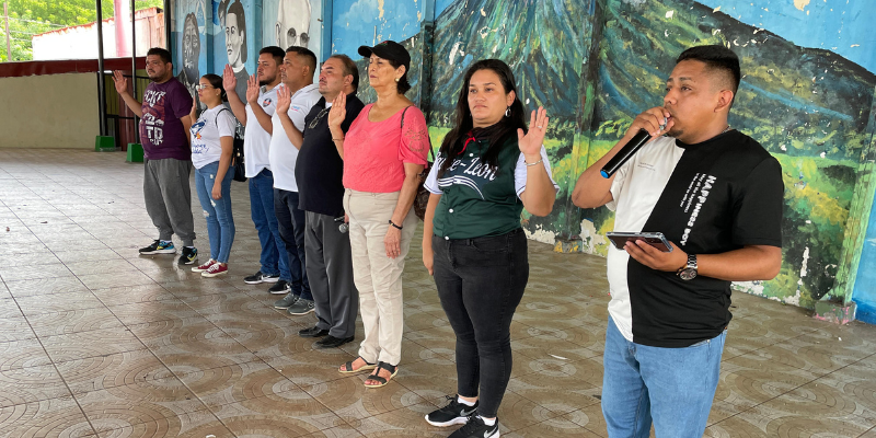 Juegos TEC 2024 Regional de Occidente