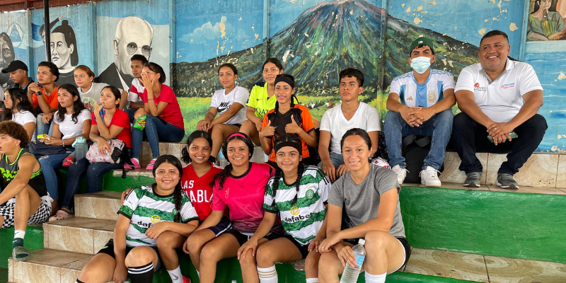 Juegos TEC 2024 Regional de Occidente