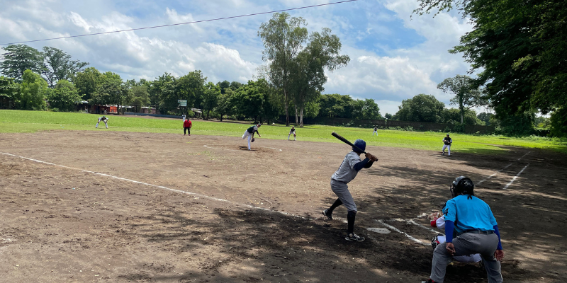 Juegos TEC 2024 Regional de Occidente