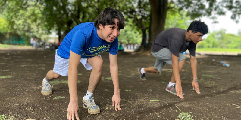 Juegos TEC 2024 Regional de Occidente