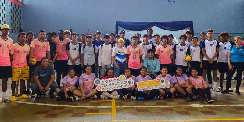 INATEC Impulsa el Futuro de la Costa Caribe Sur  con Educación Técnica y Deportes