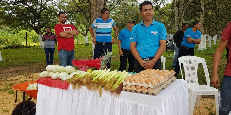 Inauguran Laboratorio Cárnico "Cmdte. Tomás Borge Martínez" en Jalapa