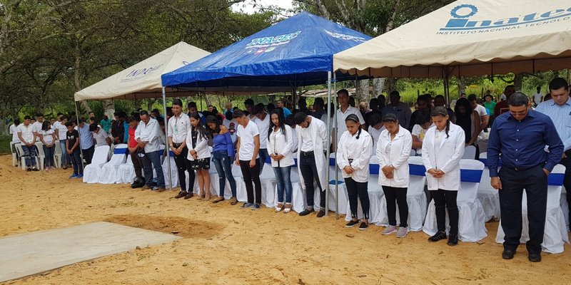 Inauguran Laboratorio Cárnico "Cmdte. Tomás Borge Martínez" en Jalapa