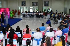 Sistema Educativo Nacional presenta la evolución del programa “Aprender, Emprender, Prosperar”