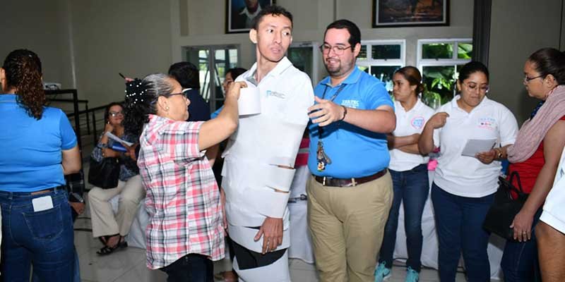 Sistema Educativo Nacional presenta fortalecimiento del Programa “Aprender, Emprender, Prosperar”