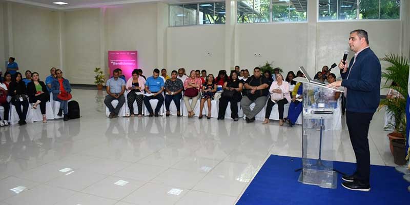 Sistema Educativo Nacional presenta fortalecimiento del Programa “Aprender, Emprender, Prosperar”