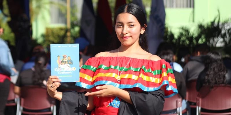 Presentan Cartilla Educativa “Mi Identidad Cultural”