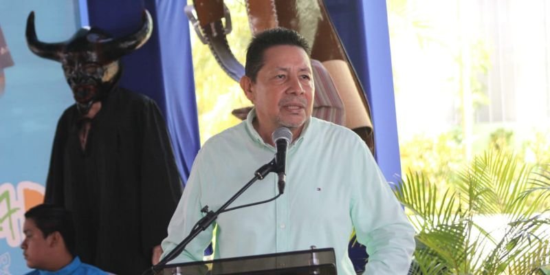 Presentan Cartilla Educativa “Mi Identidad Cultural”